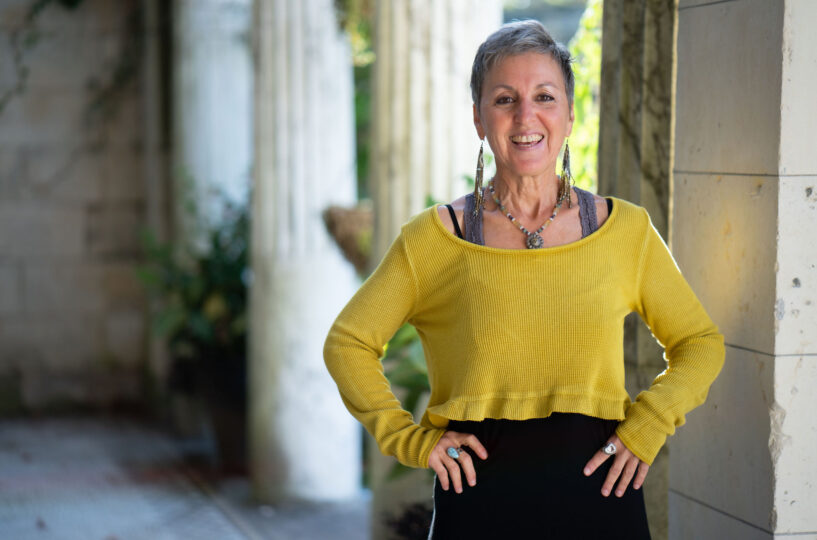 Immune strengthening – ResonantHealingNY.com